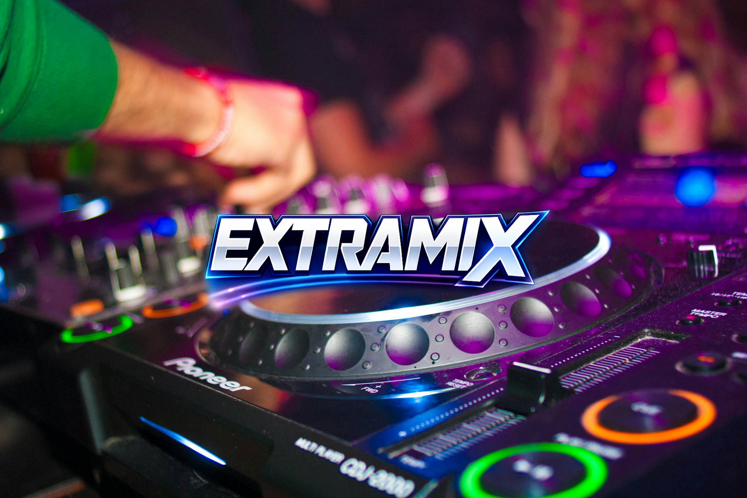Extramix