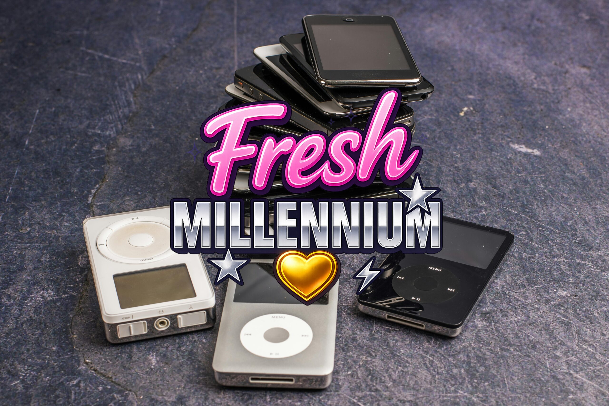 Fresh&rsquo;Millenium