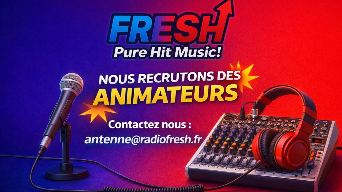 Promo Recrutements