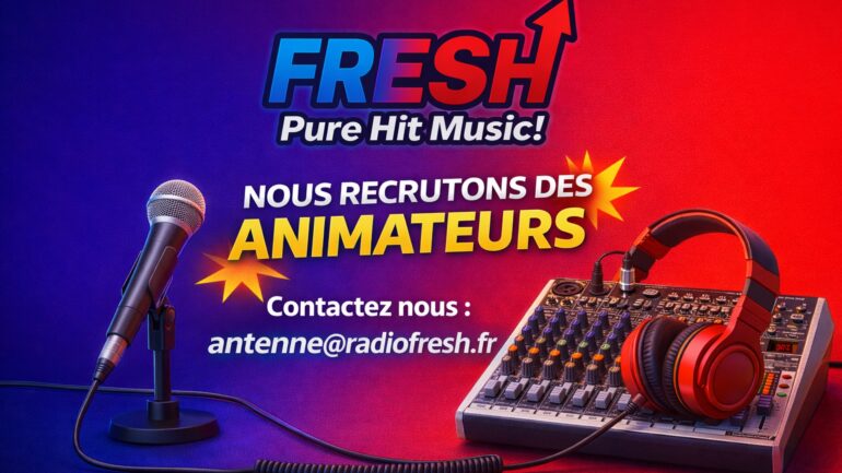 Promo Recrutements