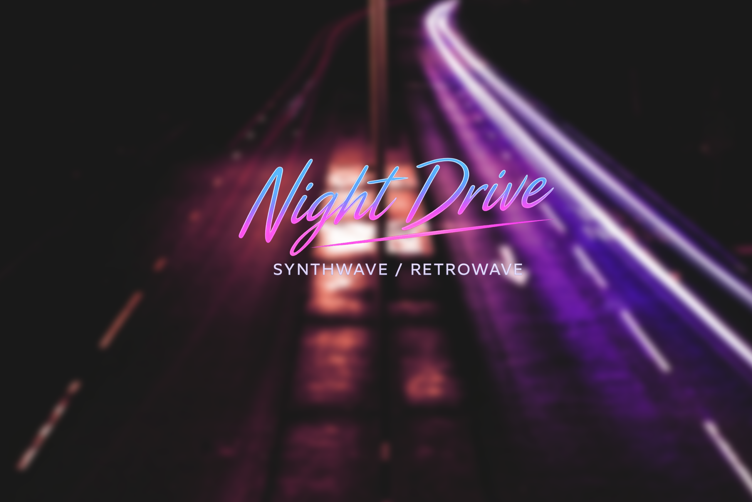 Night&rsquo;Drive